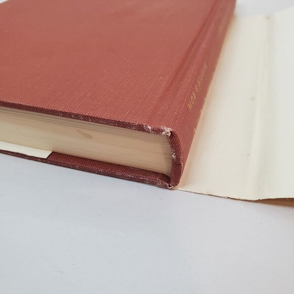 The Hungarian Cookbook by Susan Derecskey ~ Vintage 1972 Hardcover w/DJ - Picture 12 of 12